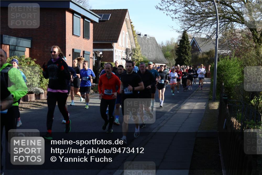 12.04.2026 - 45. Internationalen Wilhelmsburger Insellauf Yannick Fuchs http://msf.ph/oto/9473412 12.04.2026 08:58:33 Laufen 4185, 5268, 2814, 2810 meine-sportfotos.de