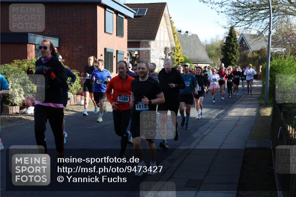 12.04.2026 - 45. Internationalen Wilhelmsburger Insellauf Yannick Fuchs http://msf.ph/oto/9473427 12.04.2026 08:58:33 Laufen 4185, 5268, 2812, 34, 3110 meine-sportfotos.de