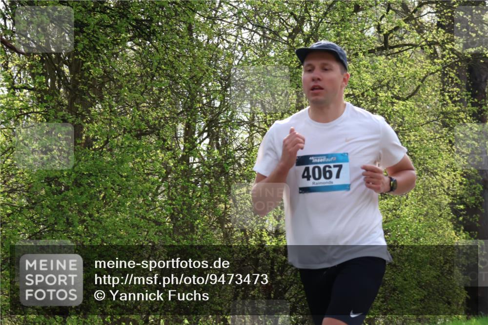 12.04.2026 - 45. Internationalen Wilhelmsburger Insellauf Yannick Fuchs http://msf.ph/oto/9473473 12.04.2026 10:01:12 Laufen 4067 meine-sportfotos.de