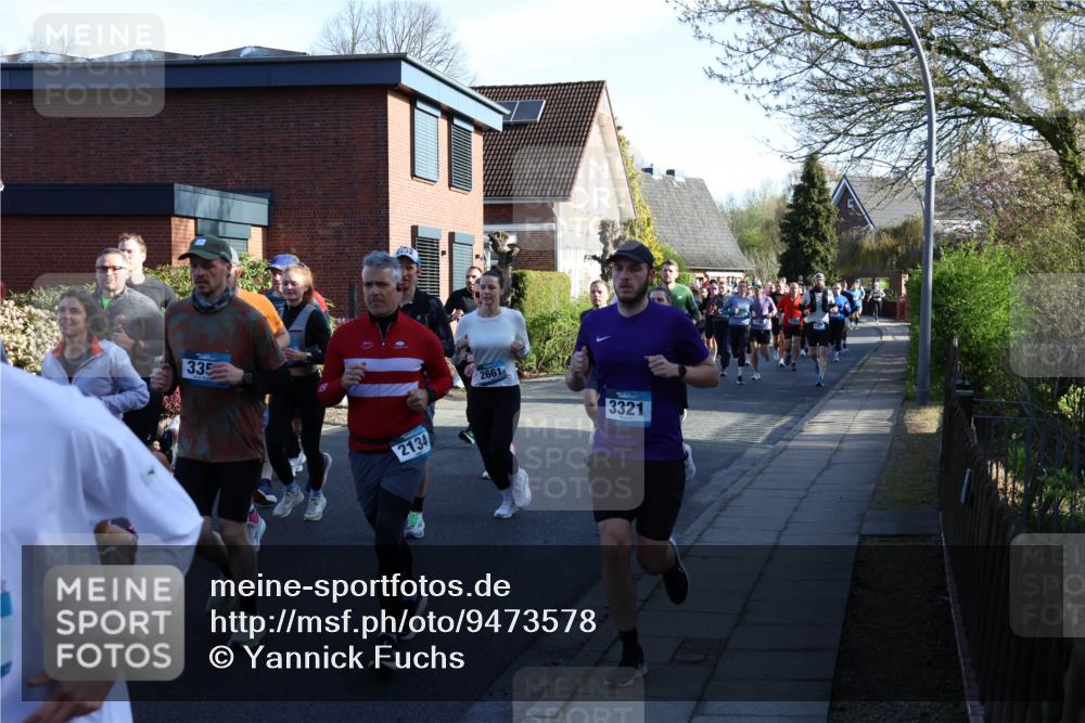 12.04.2026 - 45. Internationalen Wilhelmsburger Insellauf Yannick Fuchs http://msf.ph/oto/9473578 12.04.2026 08:58:42 Laufen 335, 2134, 2661, 3321 meine-sportfotos.de