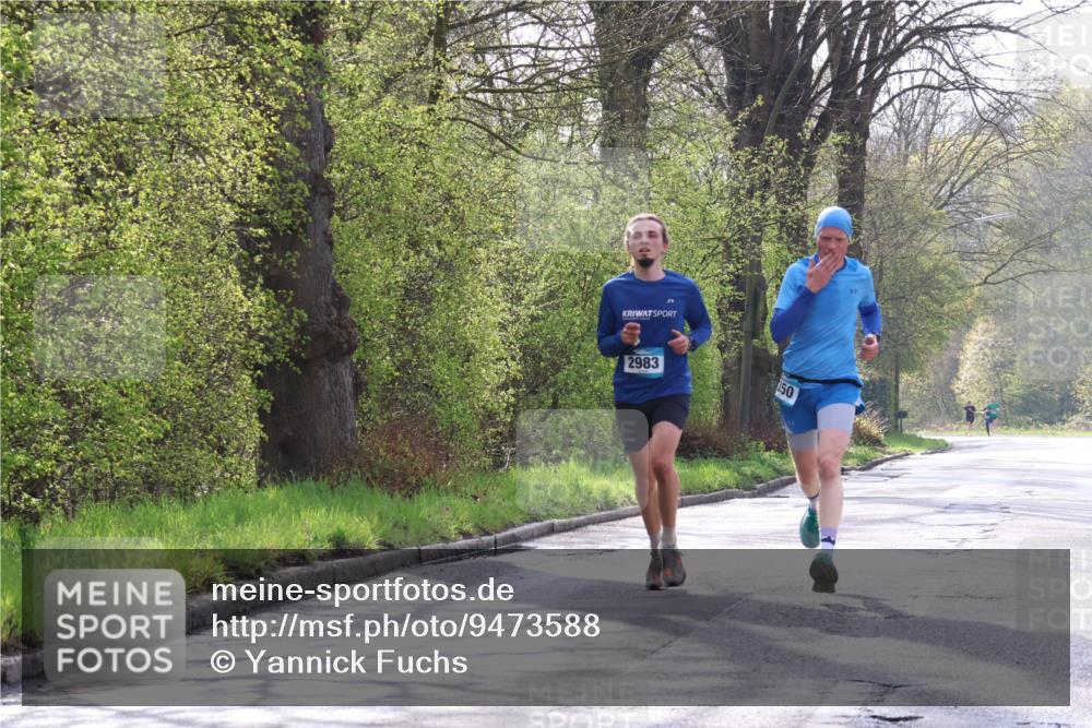 12.04.2026 - 45. Internationalen Wilhelmsburger Insellauf Yannick Fuchs http://msf.ph/oto/9473588 12.04.2026 10:01:54 Laufen 2983, 350 meine-sportfotos.de