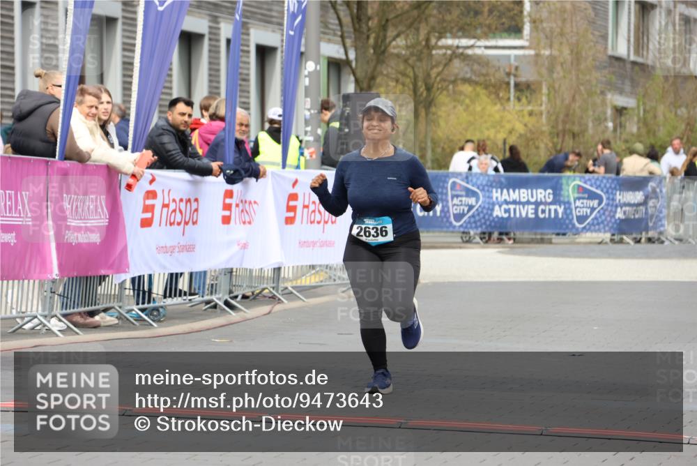 12.04.2026 - 45. Internationalen Wilhelmsburger Insellauf Strokosch-Dieckow http://msf.ph/oto/9473643 12.04.2026 13:34:11 Ziel 2636 meine-sportfotos.de