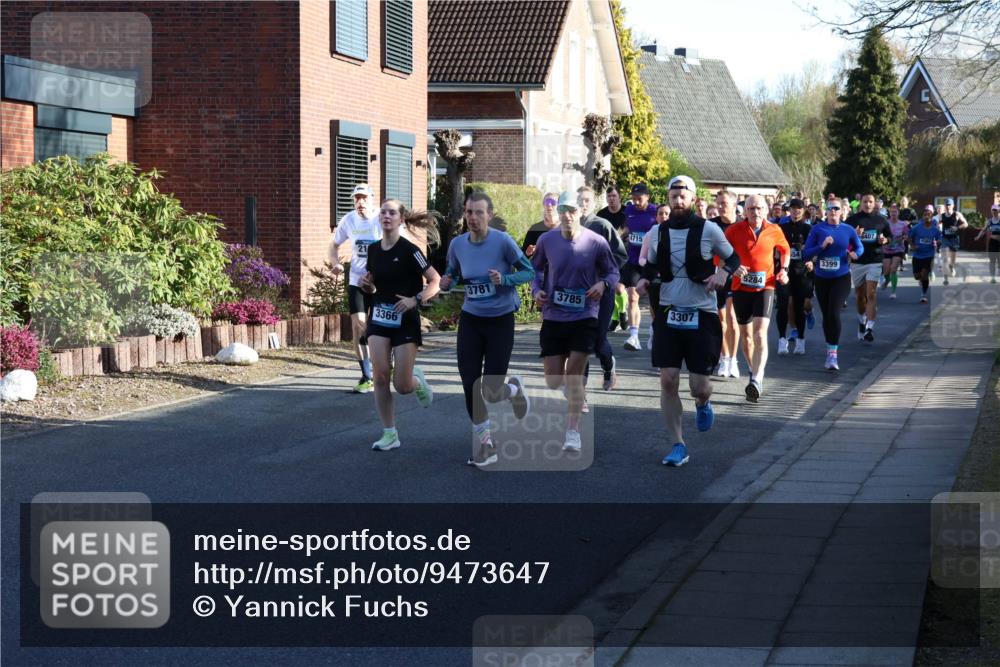 12.04.2026 - 45. Internationalen Wilhelmsburger Insellauf Yannick Fuchs http://msf.ph/oto/9473647 12.04.2026 08:58:46 Laufen 21, 3781, 3785, 3366, 4715, 3307, 5284, 3399 meine-sportfotos.de
