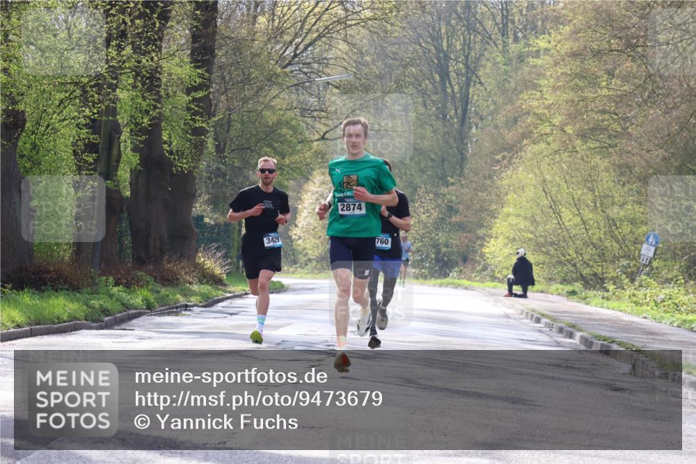 12.04.2026 - 45. Internationalen Wilhelmsburger Insellauf Yannick Fuchs http://msf.ph/oto/9473679 12.04.2026 10:02:25 Laufen 3429, 2874, 760, 41 meine-sportfotos.de