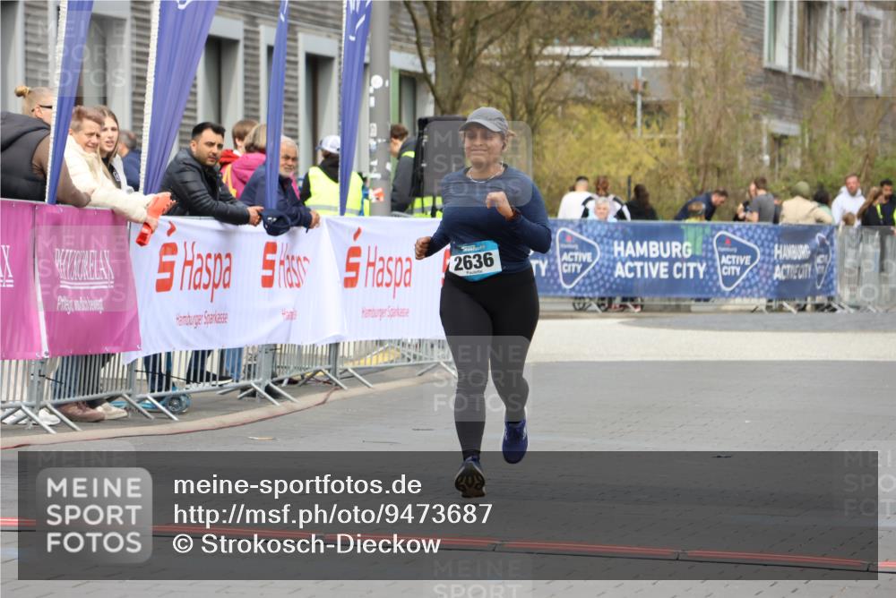 12.04.2026 - 45. Internationalen Wilhelmsburger Insellauf Strokosch-Dieckow http://msf.ph/oto/9473687 12.04.2026 13:34:11 Ziel 2636 meine-sportfotos.de