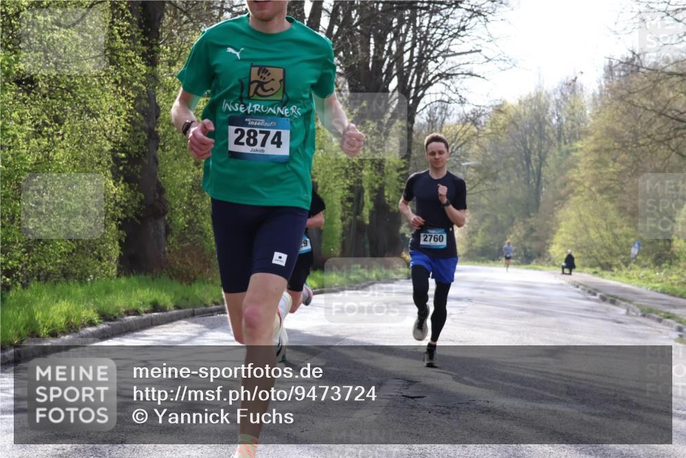 12.04.2026 - 45. Internationalen Wilhelmsburger Insellauf Yannick Fuchs http://msf.ph/oto/9473724 12.04.2026 10:02:29 Laufen 2874, 9, 2760 meine-sportfotos.de