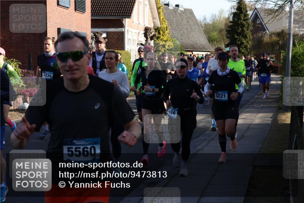 12.04.2026 - 45. Internationalen Wilhelmsburger Insellauf Yannick Fuchs http://msf.ph/oto/9473813 12.04.2026 08:59:04 Laufen 3234, 5560, 416, 470, 3221, 2917 meine-sportfotos.de
