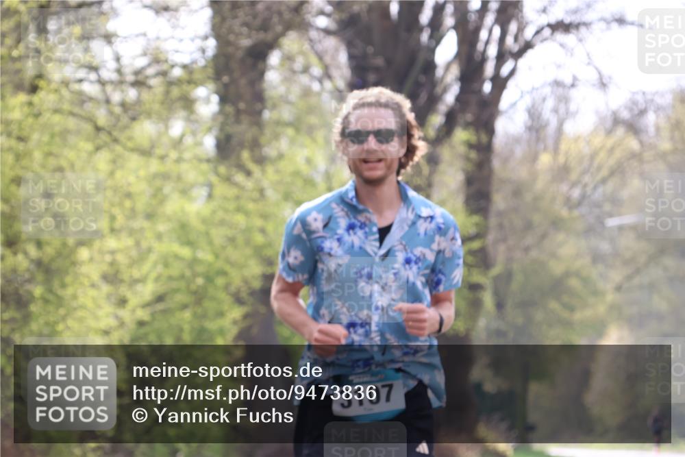 12.04.2026 - 45. Internationalen Wilhelmsburger Insellauf Yannick Fuchs http://msf.ph/oto/9473836 12.04.2026 10:02:49 Laufen 3107 meine-sportfotos.de