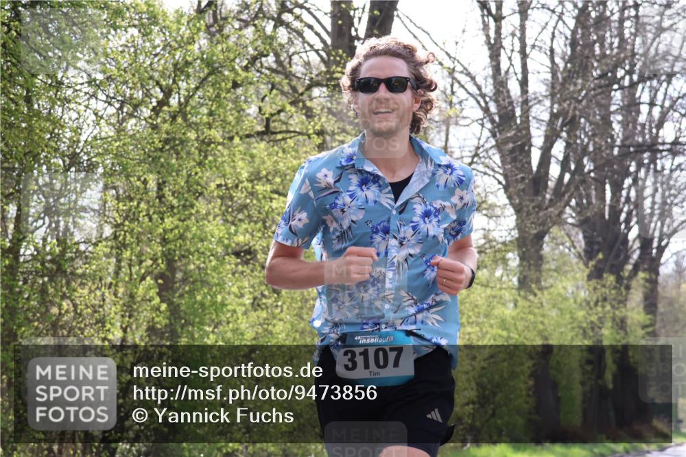 12.04.2026 - 45. Internationalen Wilhelmsburger Insellauf Yannick Fuchs http://msf.ph/oto/9473856 12.04.2026 10:02:50 Laufen 45, 3107 meine-sportfotos.de