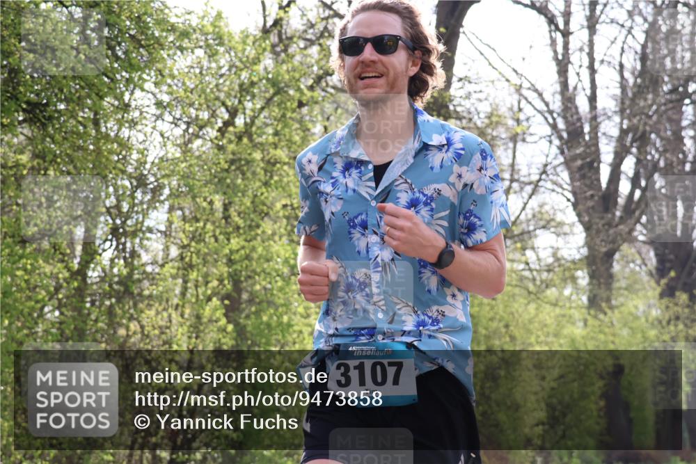 12.04.2026 - 45. Internationalen Wilhelmsburger Insellauf Yannick Fuchs http://msf.ph/oto/9473858 12.04.2026 10:02:50 Laufen 45, 3107 meine-sportfotos.de