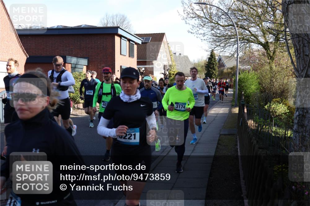 12.04.2026 - 45. Internationalen Wilhelmsburger Insellauf Yannick Fuchs http://msf.ph/oto/9473859 12.04.2026 08:59:07 Laufen 4088, 40, 221, 3174, 714, 30 meine-sportfotos.de
