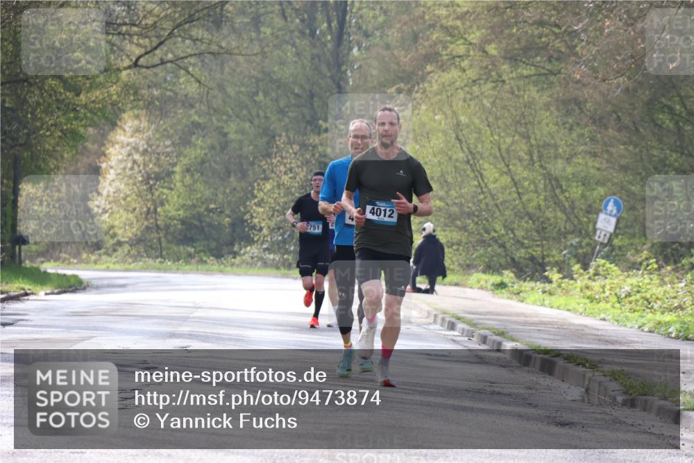 12.04.2026 - 45. Internationalen Wilhelmsburger Insellauf Yannick Fuchs http://msf.ph/oto/9473874 12.04.2026 10:03:11 Laufen 2751, 4012, 41 meine-sportfotos.de