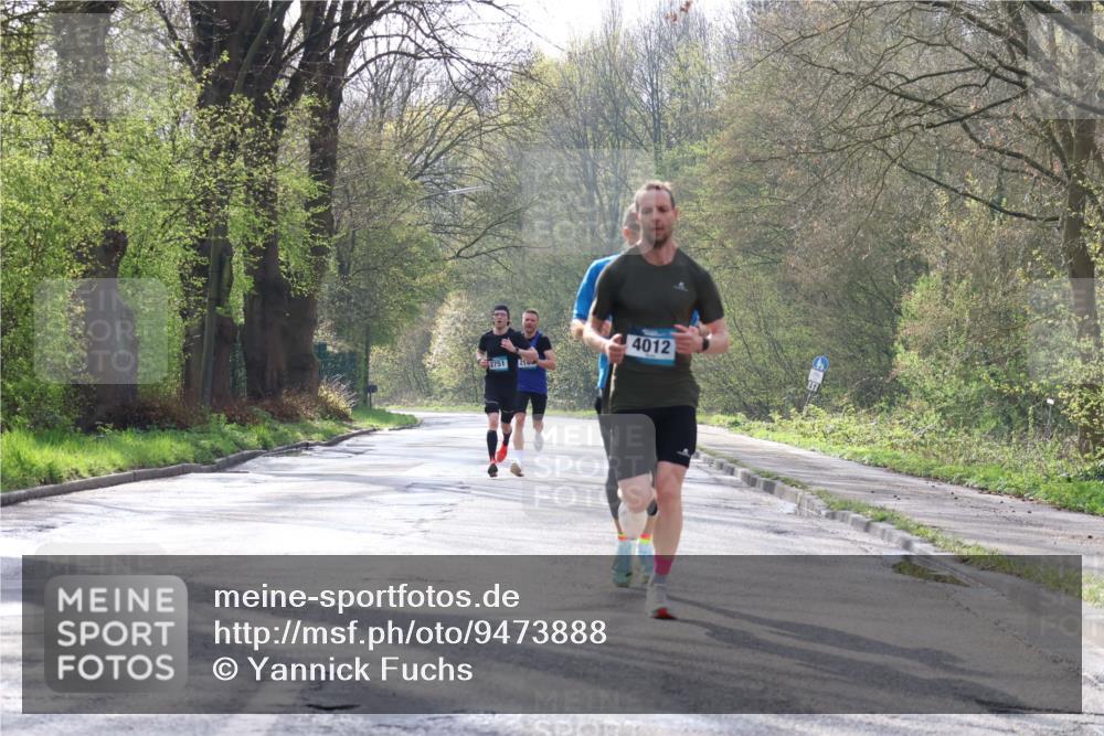 12.04.2026 - 45. Internationalen Wilhelmsburger Insellauf Yannick Fuchs http://msf.ph/oto/9473888 12.04.2026 10:03:14 Laufen 2751, 214, 4012 meine-sportfotos.de