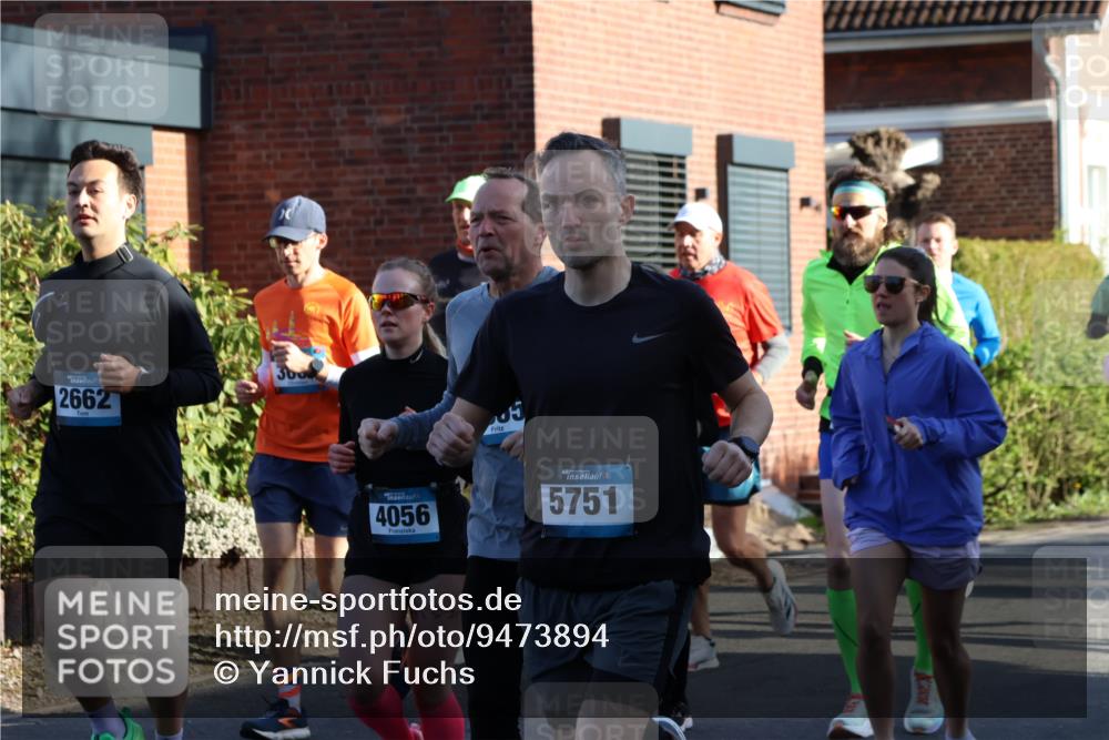 12.04.2026 - 45. Internationalen Wilhelmsburger Insellauf Yannick Fuchs http://msf.ph/oto/9473894 12.04.2026 08:59:13 Laufen 0000, 366, 4056, 05, 45, 5751 meine-sportfotos.de