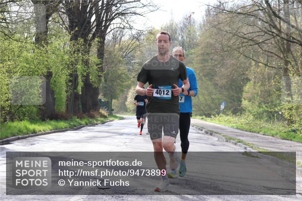 12.04.2026 - 45. Internationalen Wilhelmsburger Insellauf Yannick Fuchs http://msf.ph/oto/9473899 12.04.2026 10:03:15 Laufen 2751, 4012, 7 meine-sportfotos.de