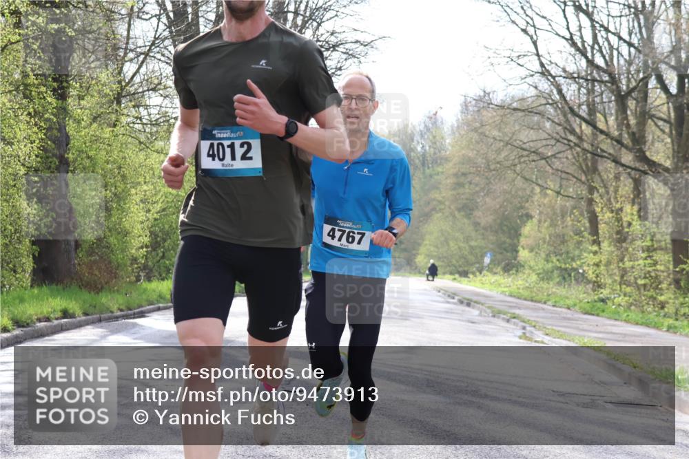 12.04.2026 - 45. Internationalen Wilhelmsburger Insellauf Yannick Fuchs http://msf.ph/oto/9473913 12.04.2026 10:03:16 Laufen 4012, 8, 4767 meine-sportfotos.de