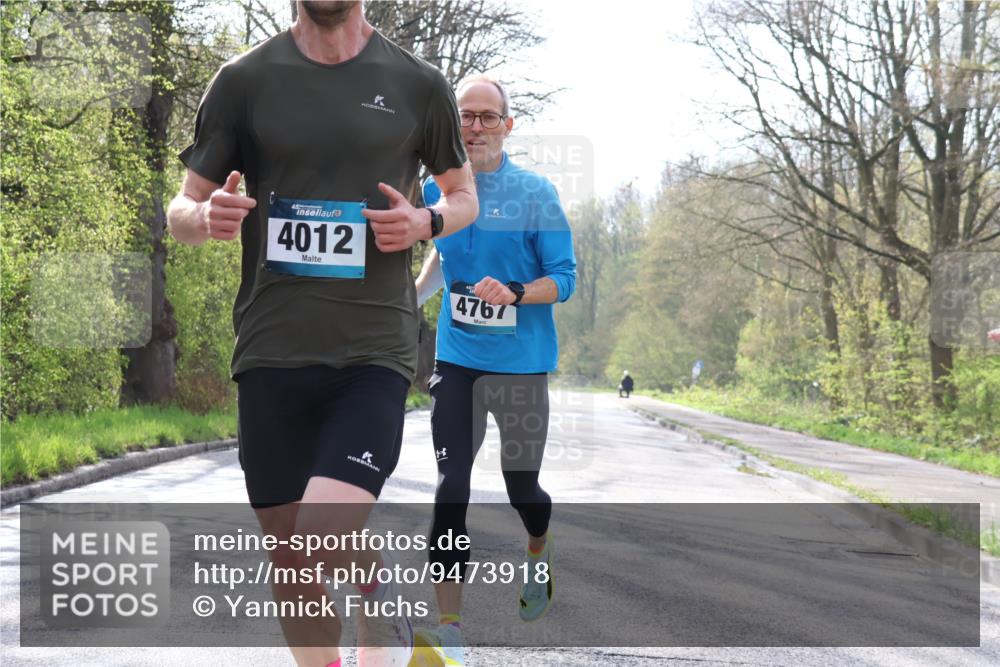 12.04.2026 - 45. Internationalen Wilhelmsburger Insellauf Yannick Fuchs http://msf.ph/oto/9473918 12.04.2026 10:03:17 Laufen 4012, 4767 meine-sportfotos.de