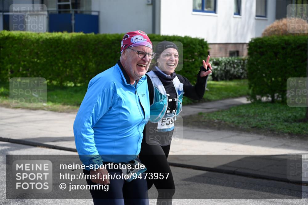 12.04.2026 - 45. Internationalen Wilhelmsburger Insellauf J. Mangold http://msf.ph/oto/9473957 12.04.2026 11:40:58 Ziel 2693, 5593 meine-sportfotos.de