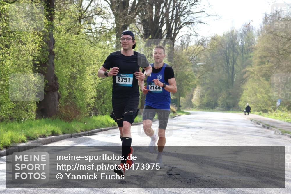 12.04.2026 - 45. Internationalen Wilhelmsburger Insellauf Yannick Fuchs http://msf.ph/oto/9473975 12.04.2026 10:03:20 Laufen 2751, 2144 meine-sportfotos.de