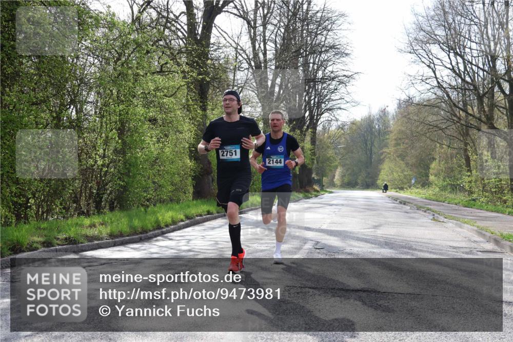 12.04.2026 - 45. Internationalen Wilhelmsburger Insellauf Yannick Fuchs http://msf.ph/oto/9473981 12.04.2026 10:03:21 Laufen 2751, 2144 meine-sportfotos.de