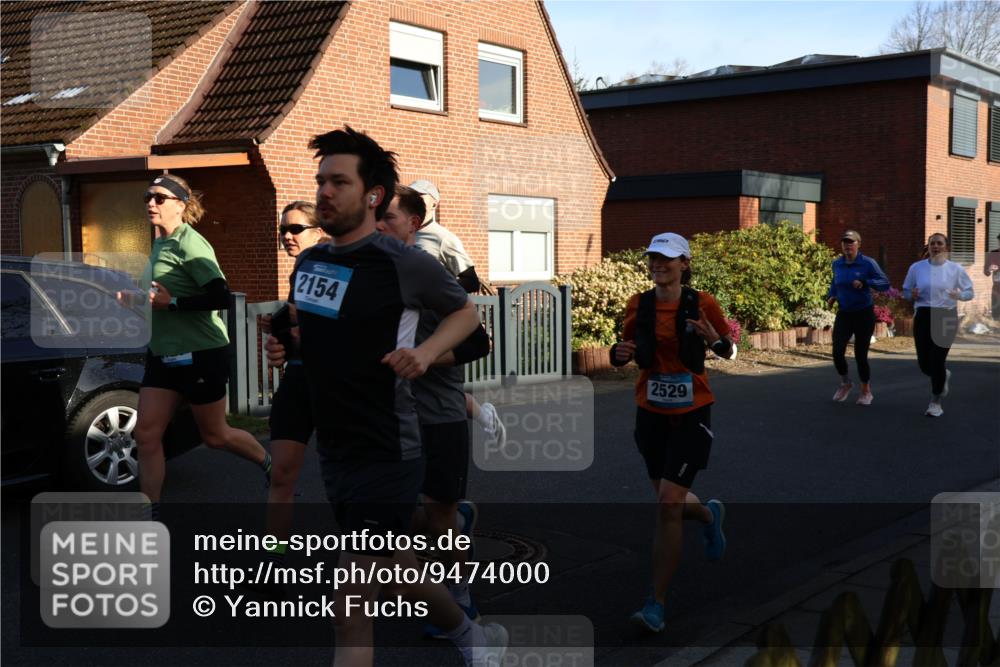 12.04.2026 - 45. Internationalen Wilhelmsburger Insellauf Yannick Fuchs http://msf.ph/oto/9474000 12.04.2026 08:59:20 Laufen 2154, 2529 meine-sportfotos.de