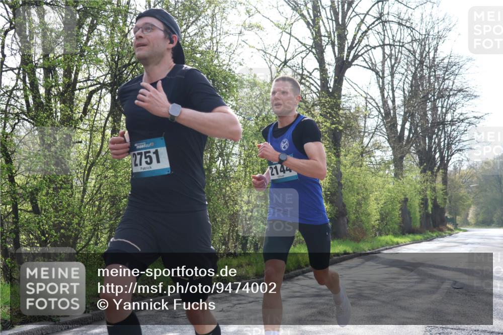 12.04.2026 - 45. Internationalen Wilhelmsburger Insellauf Yannick Fuchs http://msf.ph/oto/9474002 12.04.2026 10:03:22 Laufen 2751, 2144 meine-sportfotos.de