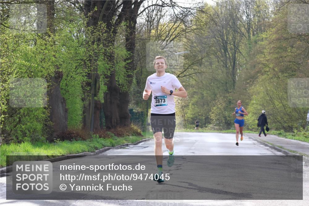 12.04.2026 - 45. Internationalen Wilhelmsburger Insellauf Yannick Fuchs http://msf.ph/oto/9474045 12.04.2026 10:04:16 Laufen 2873 meine-sportfotos.de