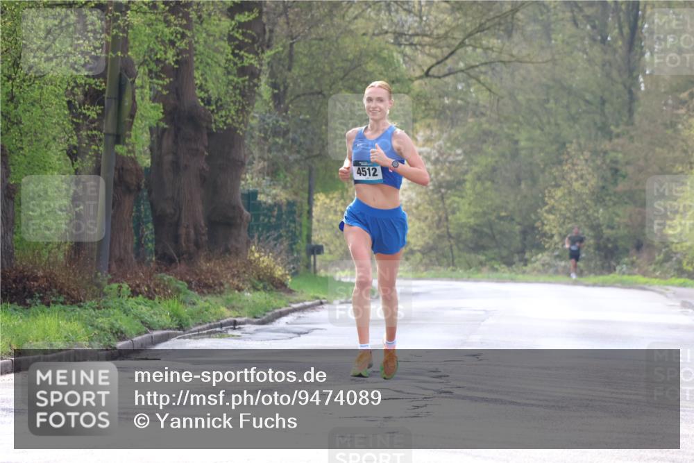 12.04.2026 - 45. Internationalen Wilhelmsburger Insellauf Yannick Fuchs http://msf.ph/oto/9474089 12.04.2026 10:04:21 Laufen 4512 meine-sportfotos.de