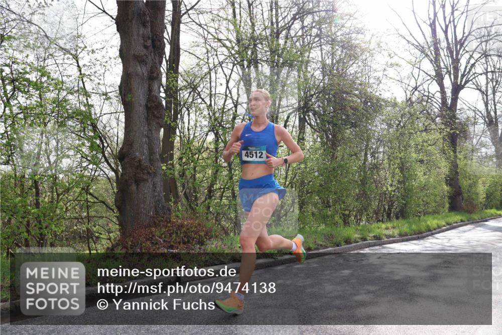 12.04.2026 - 45. Internationalen Wilhelmsburger Insellauf Yannick Fuchs http://msf.ph/oto/9474138 12.04.2026 10:04:27 Laufen 4512 meine-sportfotos.de