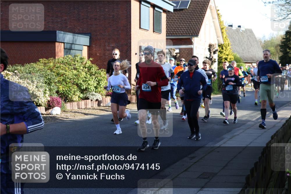 12.04.2026 - 45. Internationalen Wilhelmsburger Insellauf Yannick Fuchs http://msf.ph/oto/9474145 12.04.2026 08:59:32 Laufen 44, 4336, 3834, 4321, 3852 meine-sportfotos.de