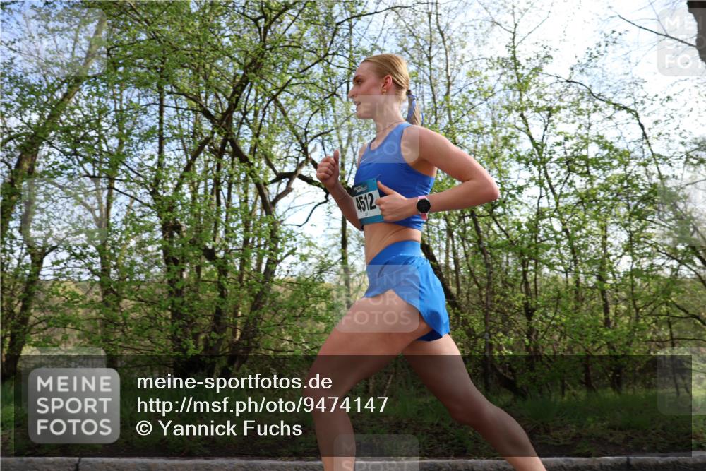 12.04.2026 - 45. Internationalen Wilhelmsburger Insellauf Yannick Fuchs http://msf.ph/oto/9474147 12.04.2026 10:04:27 Laufen 4512 meine-sportfotos.de