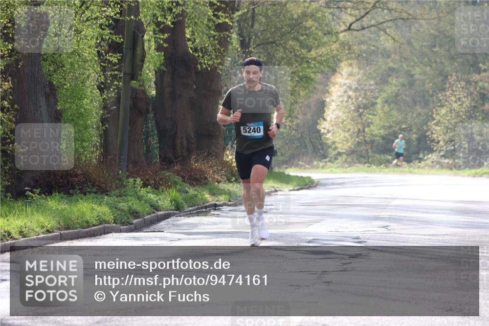 12.04.2026 - 45. Internationalen Wilhelmsburger Insellauf Yannick Fuchs http://msf.ph/oto/9474161 12.04.2026 10:04:48 Laufen 5240 meine-sportfotos.de