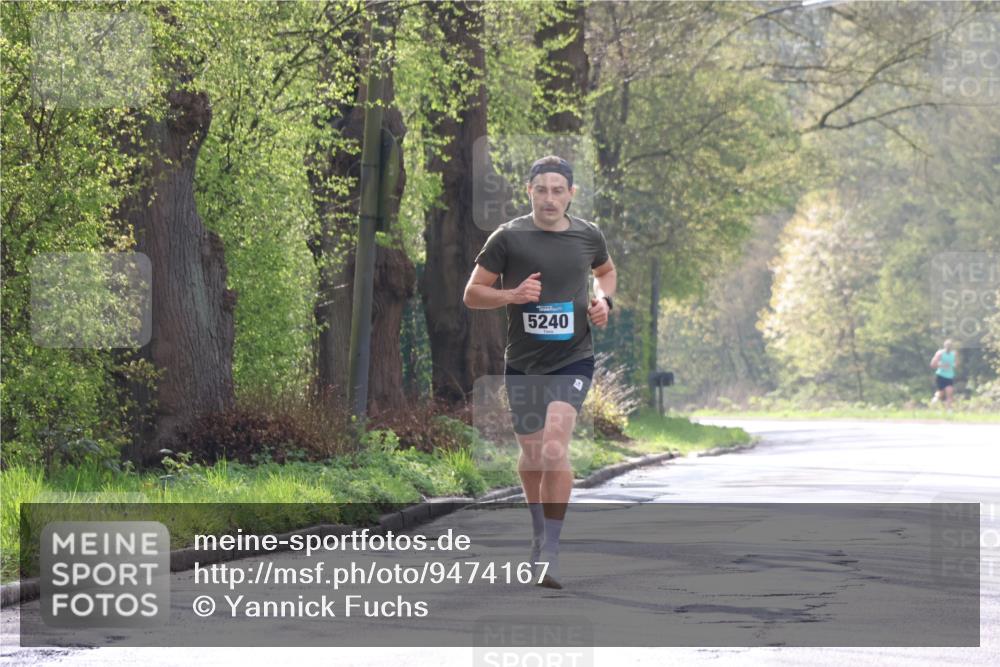 12.04.2026 - 45. Internationalen Wilhelmsburger Insellauf Yannick Fuchs http://msf.ph/oto/9474167 12.04.2026 10:04:49 Laufen 5240 meine-sportfotos.de