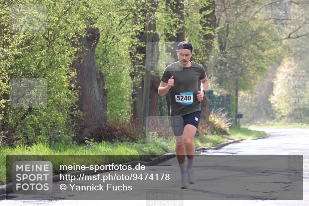 12.04.2026 - 45. Internationalen Wilhelmsburger Insellauf Yannick Fuchs http://msf.ph/oto/9474178 12.04.2026 10:04:49 Laufen 5240 meine-sportfotos.de
