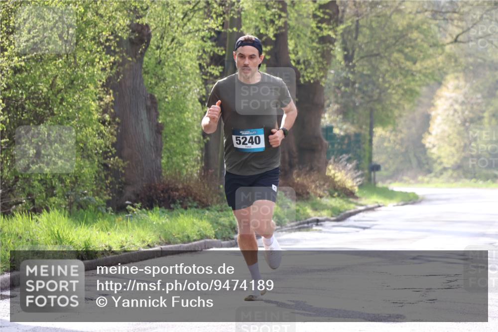 12.04.2026 - 45. Internationalen Wilhelmsburger Insellauf Yannick Fuchs http://msf.ph/oto/9474189 12.04.2026 10:04:50 Laufen 5240 meine-sportfotos.de