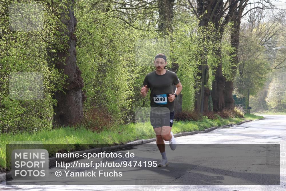 12.04.2026 - 45. Internationalen Wilhelmsburger Insellauf Yannick Fuchs http://msf.ph/oto/9474195 12.04.2026 10:04:51 Laufen 5240 meine-sportfotos.de