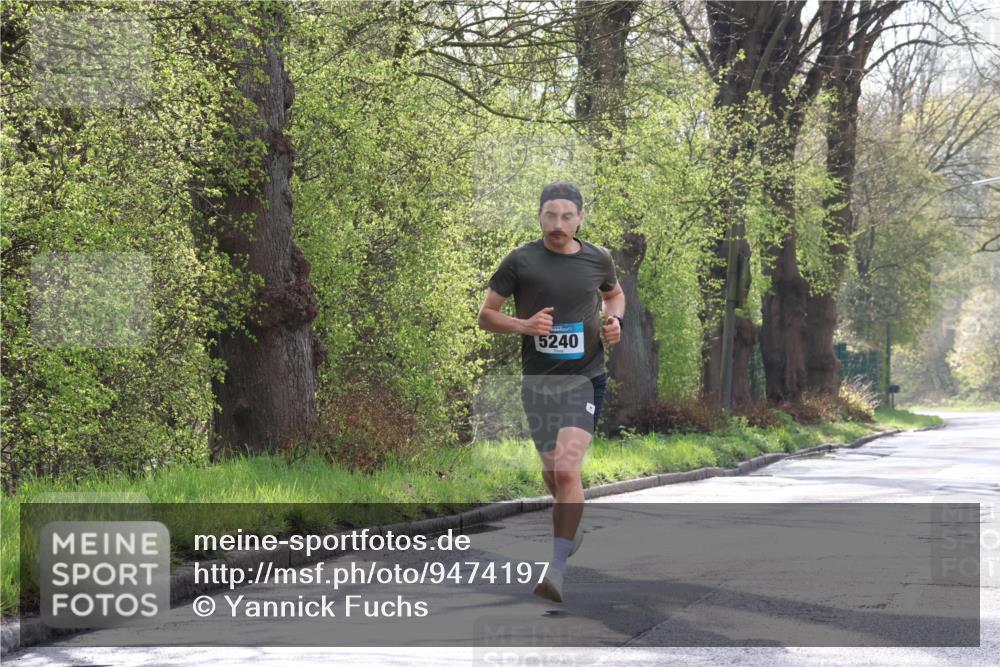12.04.2026 - 45. Internationalen Wilhelmsburger Insellauf Yannick Fuchs http://msf.ph/oto/9474197 12.04.2026 10:04:51 Laufen 5240 meine-sportfotos.de