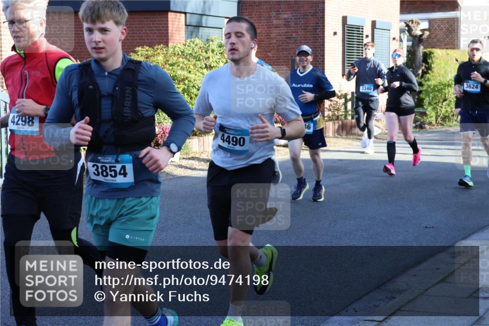 12.04.2026 - 45. Internationalen Wilhelmsburger Insellauf Yannick Fuchs http://msf.ph/oto/9474198 12.04.2026 08:59:38 Laufen 4298, 3854, 4490, 16, 3340, 3624 meine-sportfotos.de