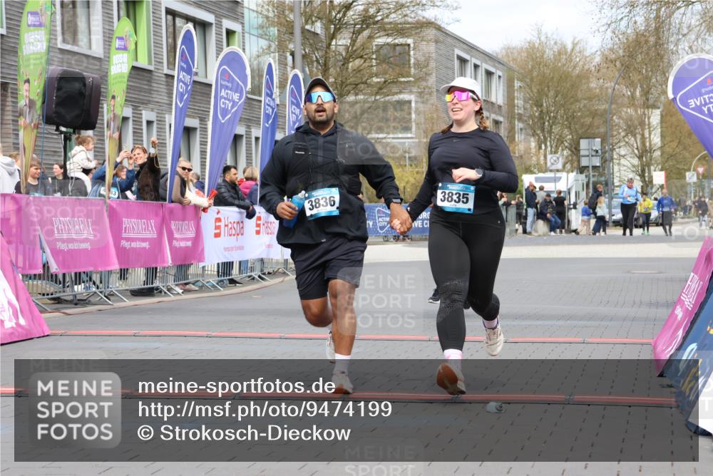 12.04.2026 - 45. Internationalen Wilhelmsburger Insellauf Strokosch-Dieckow http://msf.ph/oto/9474199 12.04.2026 13:33:23 Ziel 3836, 5224 meine-sportfotos.de