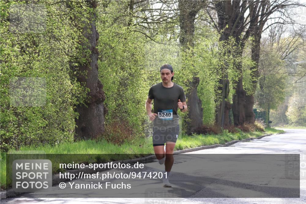 12.04.2026 - 45. Internationalen Wilhelmsburger Insellauf Yannick Fuchs http://msf.ph/oto/9474201 12.04.2026 10:04:51 Laufen 5240 meine-sportfotos.de