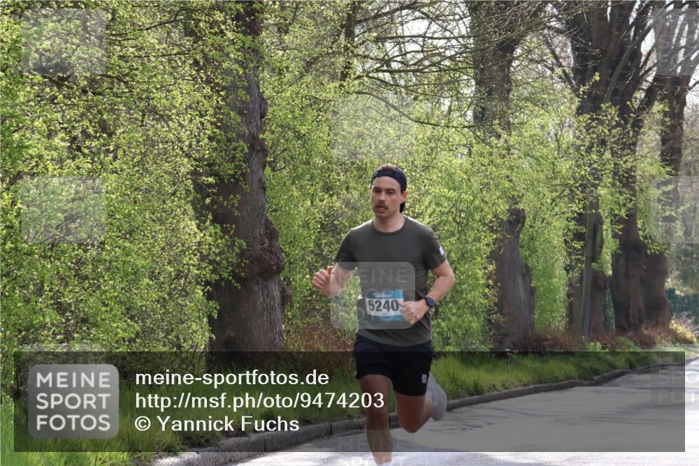 12.04.2026 - 45. Internationalen Wilhelmsburger Insellauf Yannick Fuchs http://msf.ph/oto/9474203 12.04.2026 10:04:52 Laufen 5240 meine-sportfotos.de