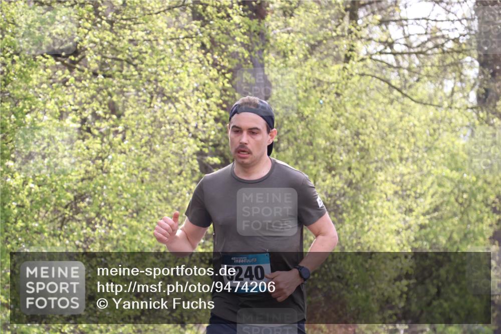 12.04.2026 - 45. Internationalen Wilhelmsburger Insellauf Yannick Fuchs http://msf.ph/oto/9474206 12.04.2026 10:04:52 Laufen 5240 meine-sportfotos.de