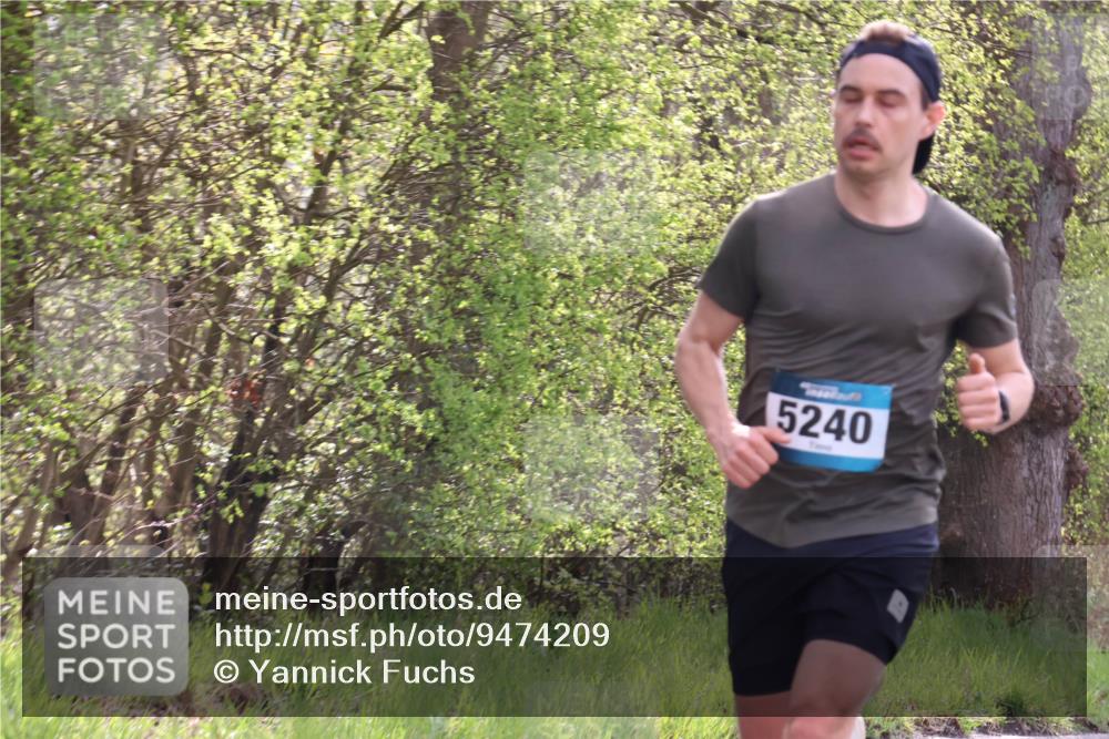 12.04.2026 - 45. Internationalen Wilhelmsburger Insellauf Yannick Fuchs http://msf.ph/oto/9474209 12.04.2026 10:04:53 Laufen 5240 meine-sportfotos.de