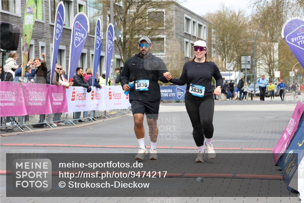12.04.2026 - 45. Internationalen Wilhelmsburger Insellauf Strokosch-Dieckow http://msf.ph/oto/9474217 12.04.2026 13:33:23 Ziel 3836, 5224 meine-sportfotos.de