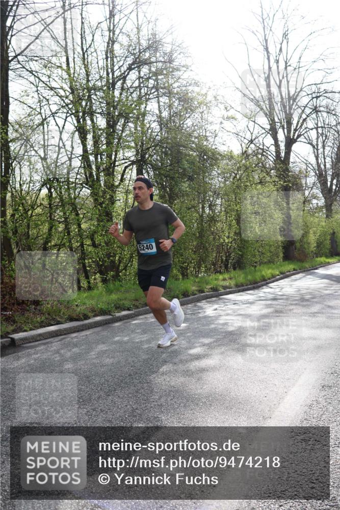 12.04.2026 - 45. Internationalen Wilhelmsburger Insellauf Yannick Fuchs http://msf.ph/oto/9474218 12.04.2026 10:04:54 Laufen 5240 meine-sportfotos.de
