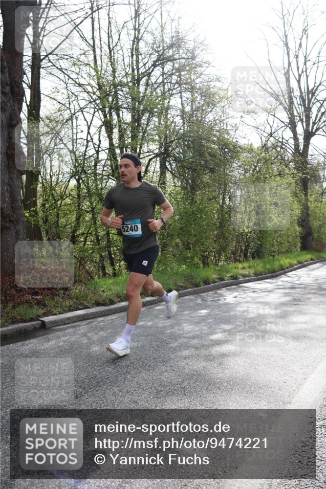 12.04.2026 - 45. Internationalen Wilhelmsburger Insellauf Yannick Fuchs http://msf.ph/oto/9474221 12.04.2026 10:04:54 Laufen 5240 meine-sportfotos.de