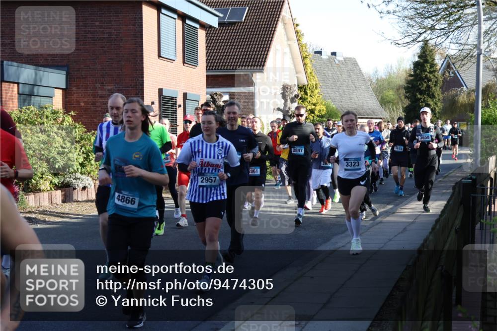 12.04.2026 - 45. Internationalen Wilhelmsburger Insellauf Yannick Fuchs http://msf.ph/oto/9474305 12.04.2026 08:59:49 Laufen 4866, 2847, 3323 meine-sportfotos.de