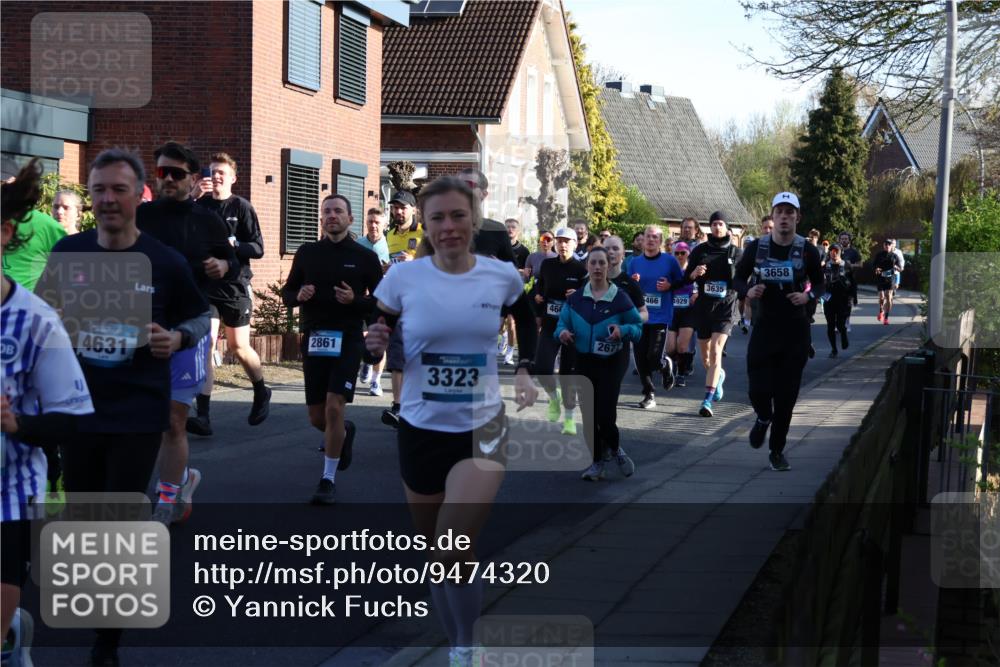 12.04.2026 - 45. Internationalen Wilhelmsburger Insellauf Yannick Fuchs http://msf.ph/oto/9474320 12.04.2026 08:59:50 Laufen 4631, 2861, 3323, 466, 2677, 3635, 466, 1929, 3658 meine-sportfotos.de