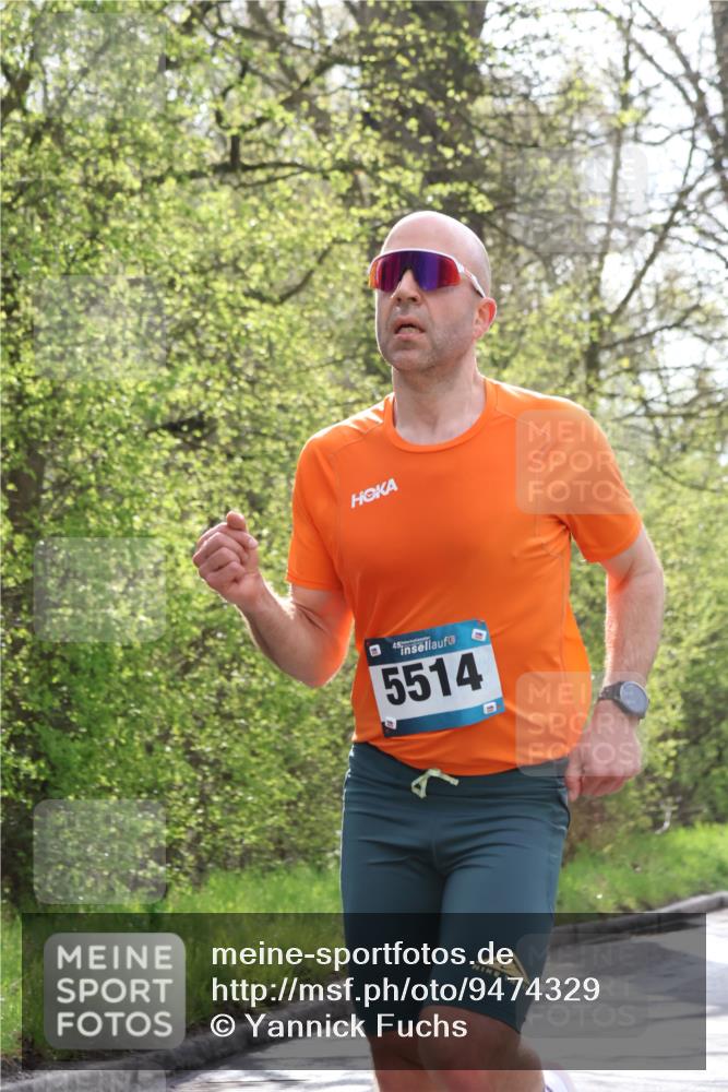 12.04.2026 - 45. Internationalen Wilhelmsburger Insellauf Yannick Fuchs http://msf.ph/oto/9474329 12.04.2026 10:05:10 Laufen 5514 meine-sportfotos.de