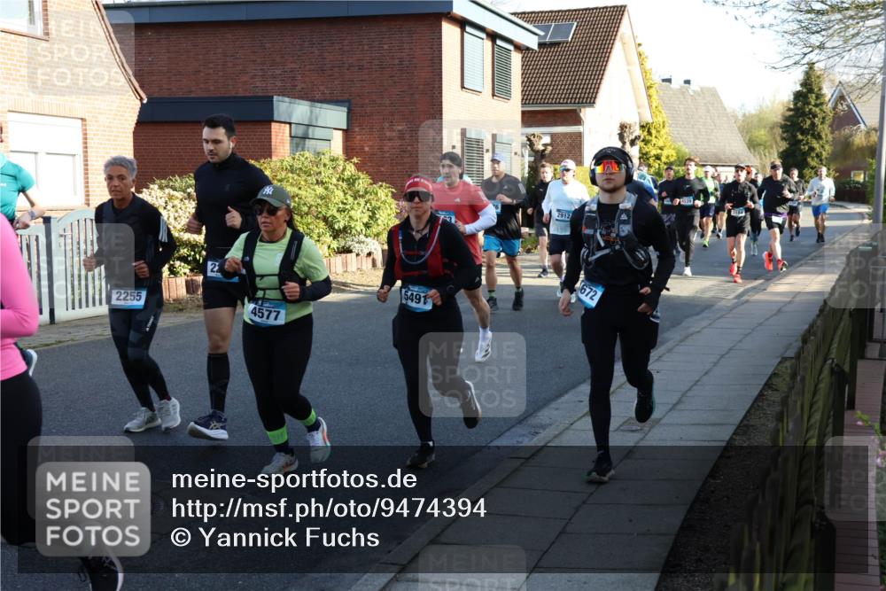 12.04.2026 - 45. Internationalen Wilhelmsburger Insellauf Yannick Fuchs http://msf.ph/oto/9474394 12.04.2026 08:59:59 Laufen 2255, 2, 4577, 3, 2912, 4539, 5491, 672 meine-sportfotos.de